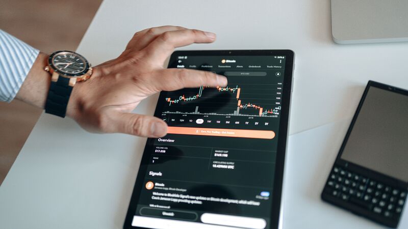 broker-trading